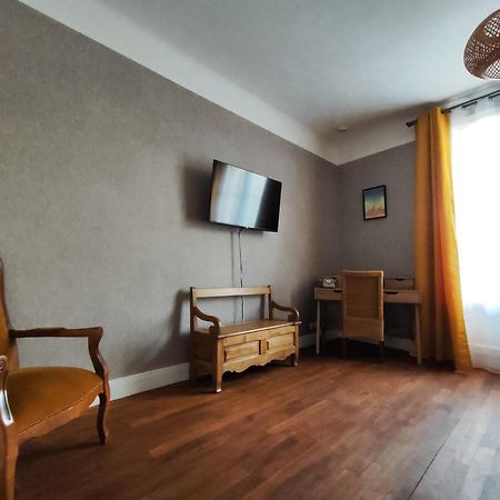 Toul Superbe Appartement Plein Centre Buitenkant foto