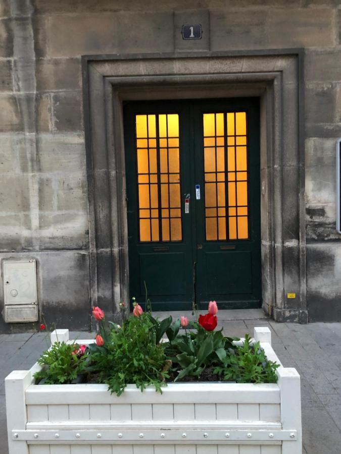 Toul Superbe Appartement Plein Centre Buitenkant foto