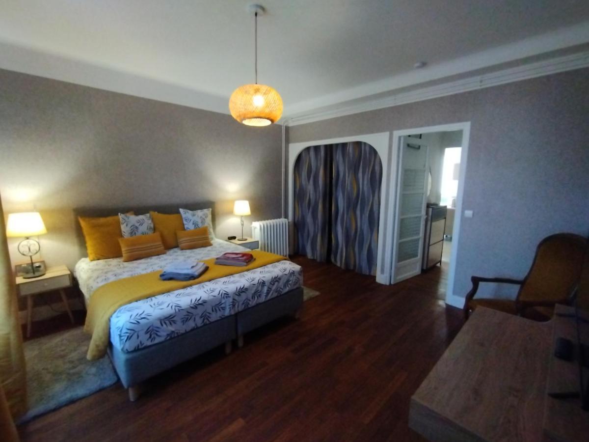 Toul Superbe Appartement Plein Centre Buitenkant foto
