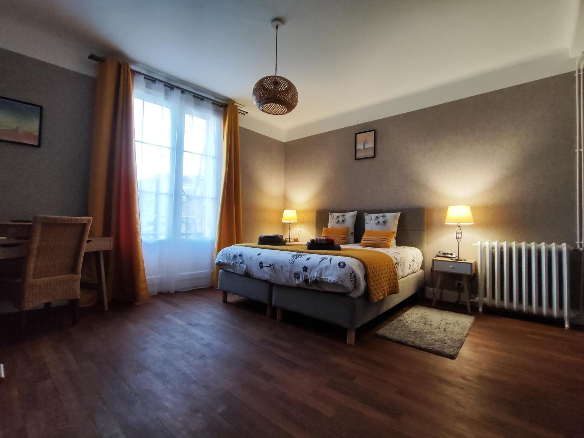 Toul Superbe Appartement Plein Centre Buitenkant foto