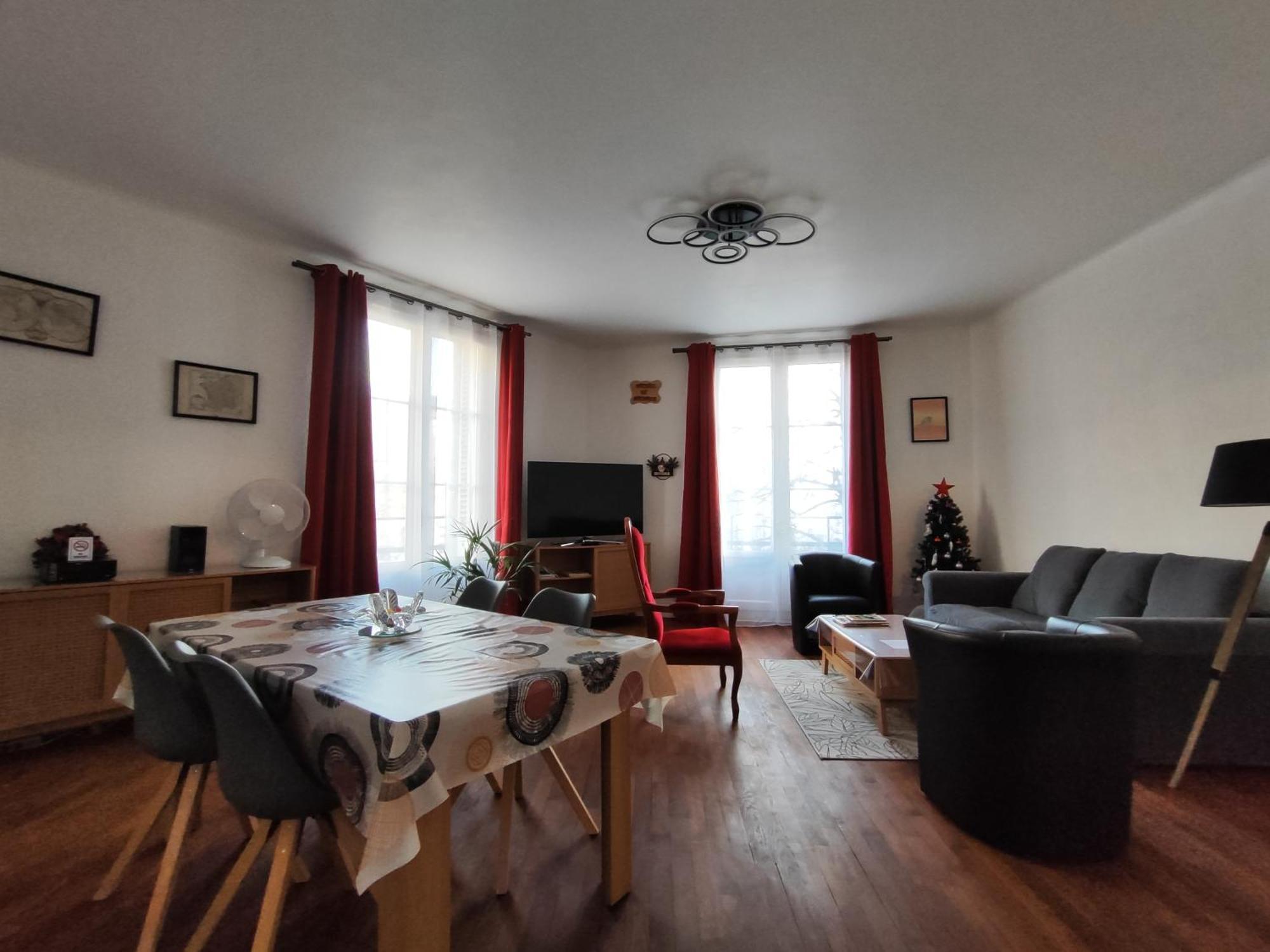 Toul Superbe Appartement Plein Centre Buitenkant foto