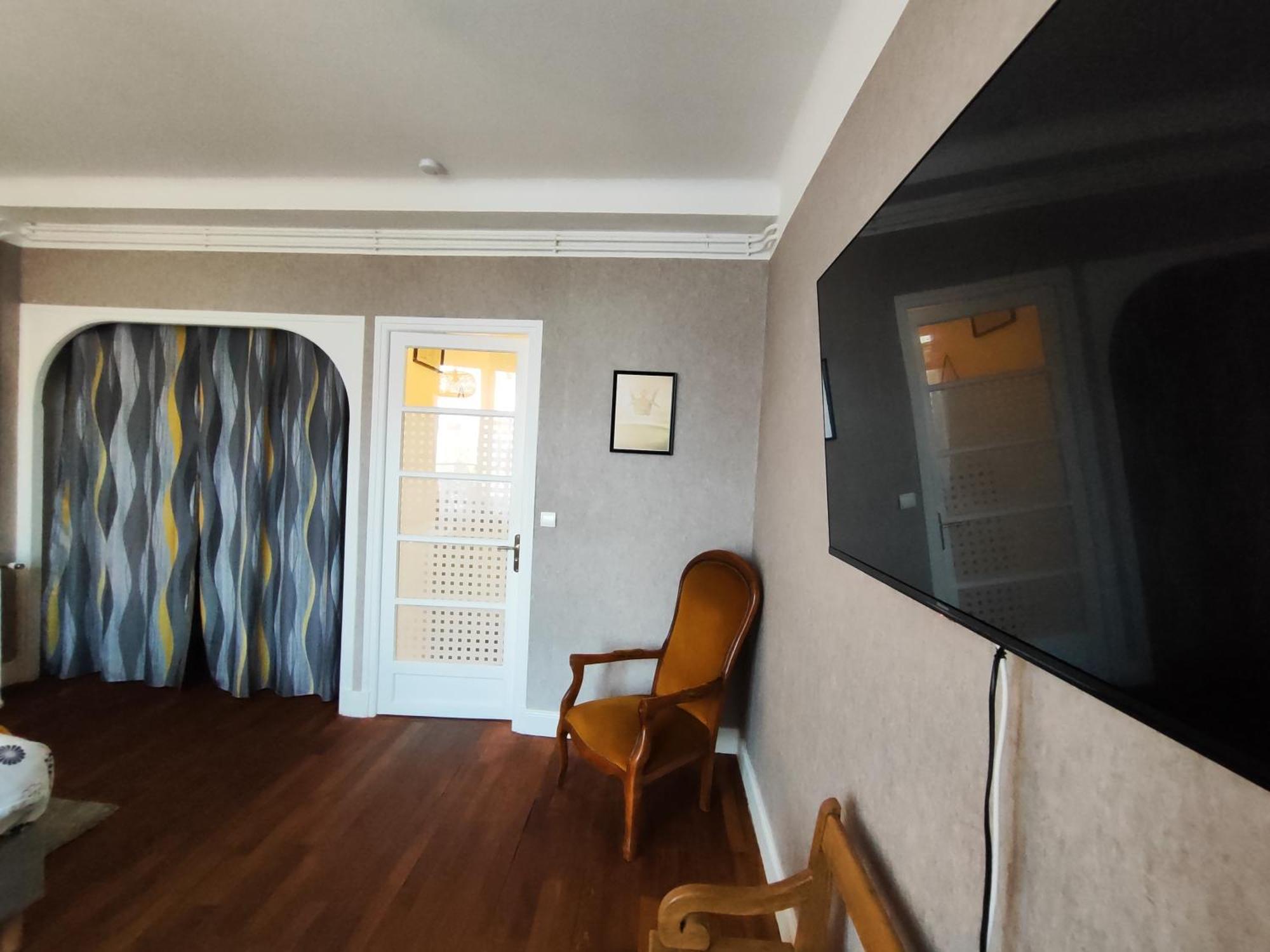Toul Superbe Appartement Plein Centre Buitenkant foto