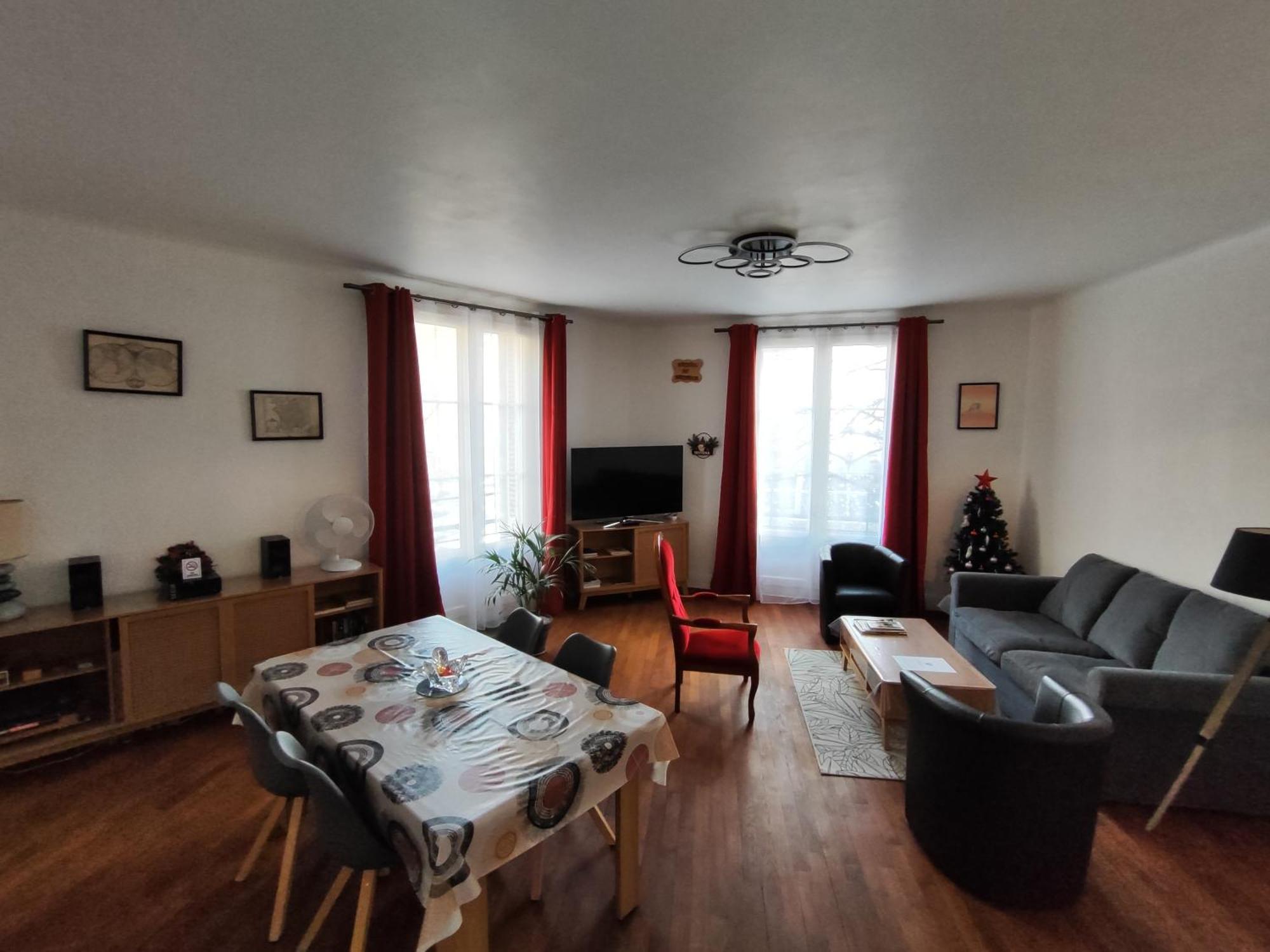 Toul Superbe Appartement Plein Centre Buitenkant foto
